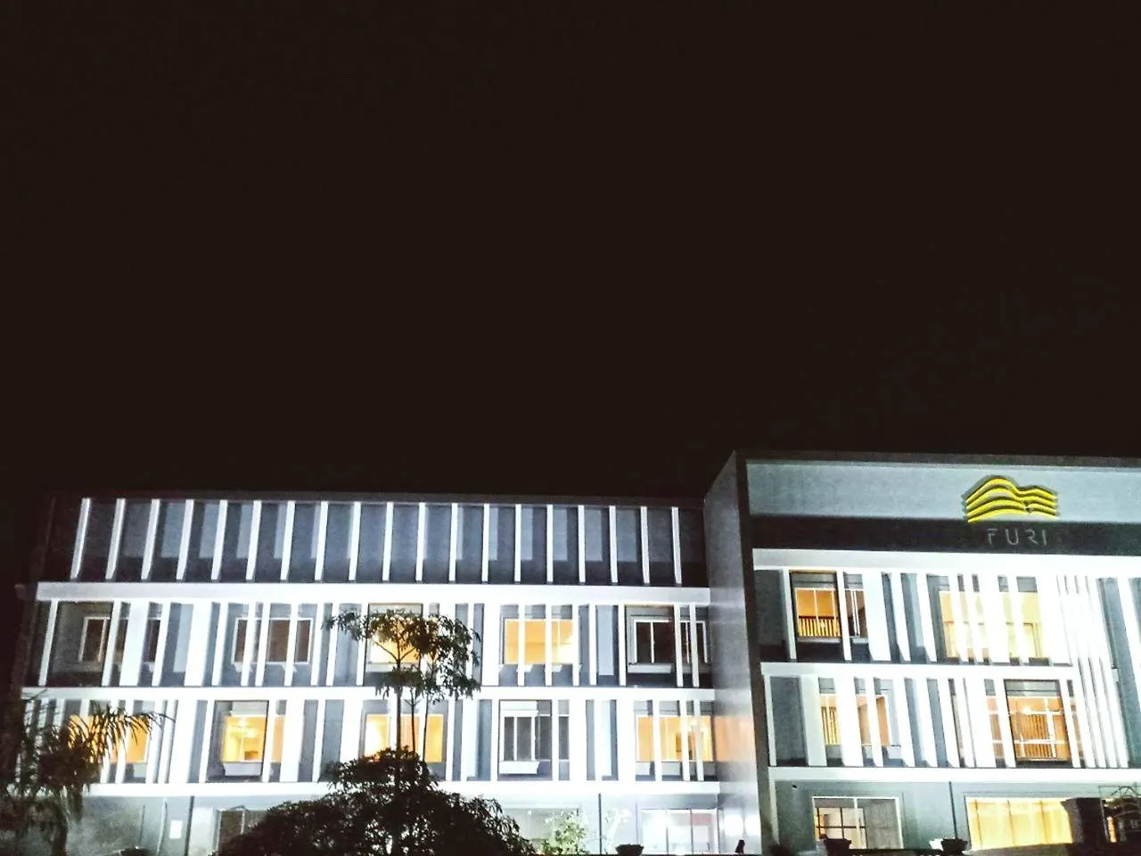 Furi Time Square Hotel Sihanoukville