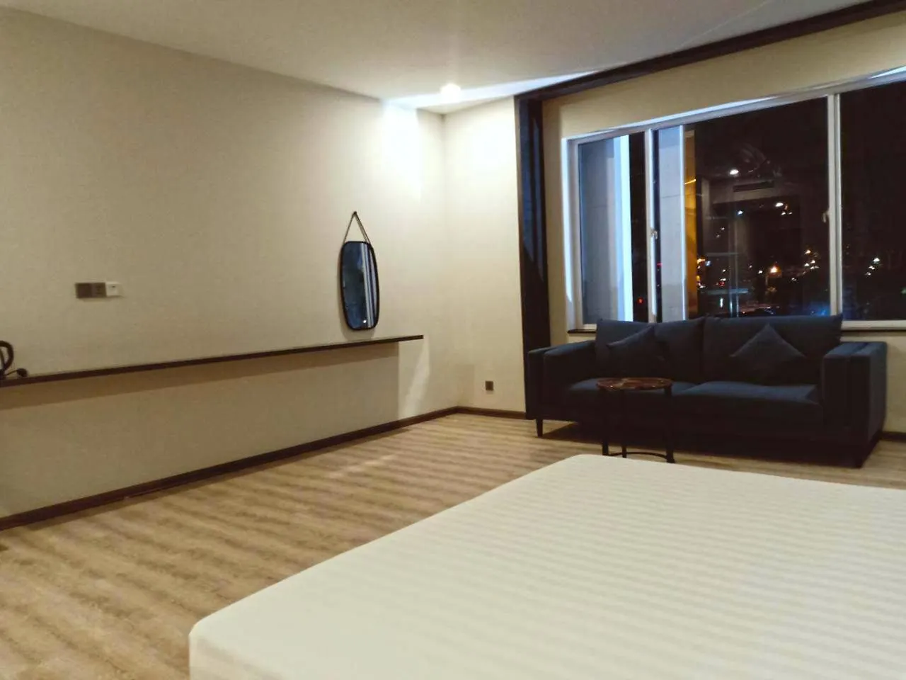 Furi Time Square Hotel Sihanoukville Cambodja