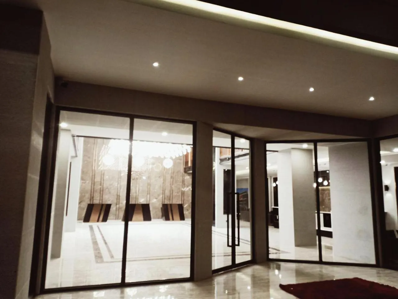 Furi Time Square Hotel Sihanoukville