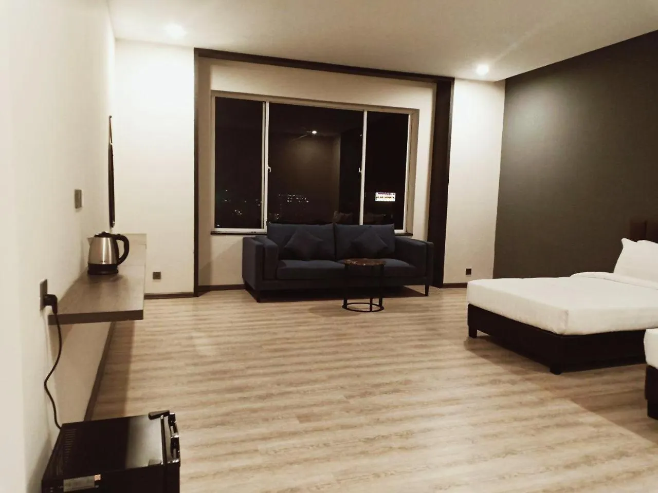 Furi Time Square Hotel Sihanoukville
