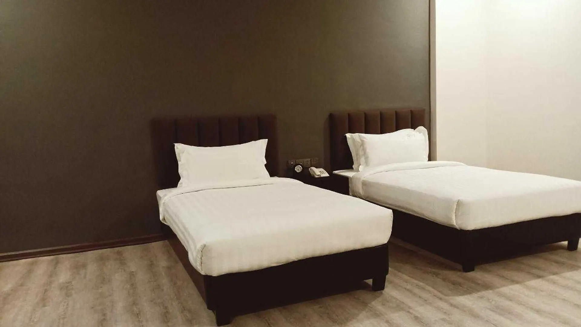 Furi Time Square Hotel Sihanoukville