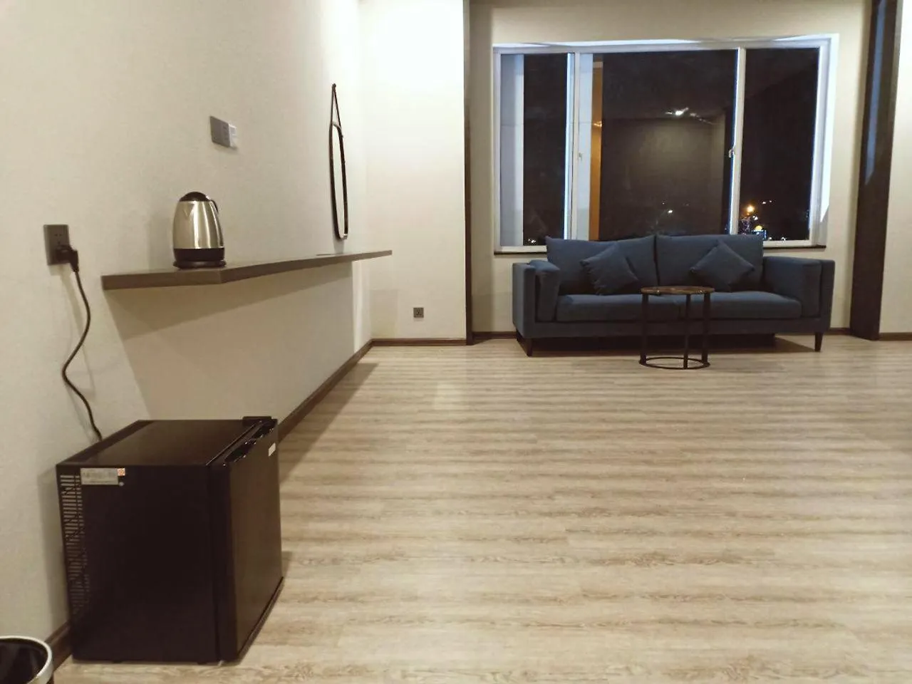 Furi Time Square Hotel 西哈努克 4*,